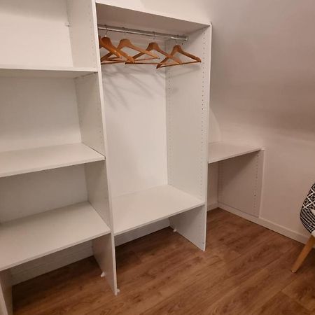 Studio Babylone - Parking & Wifi Chartres Ngoại thất bức ảnh