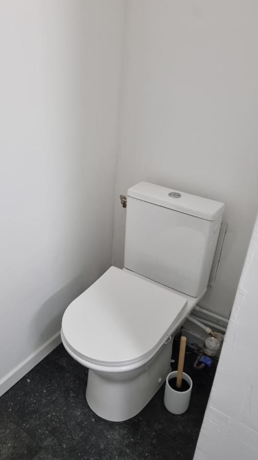Studio Babylone - Parking & Wifi Chartres Ngoại thất bức ảnh