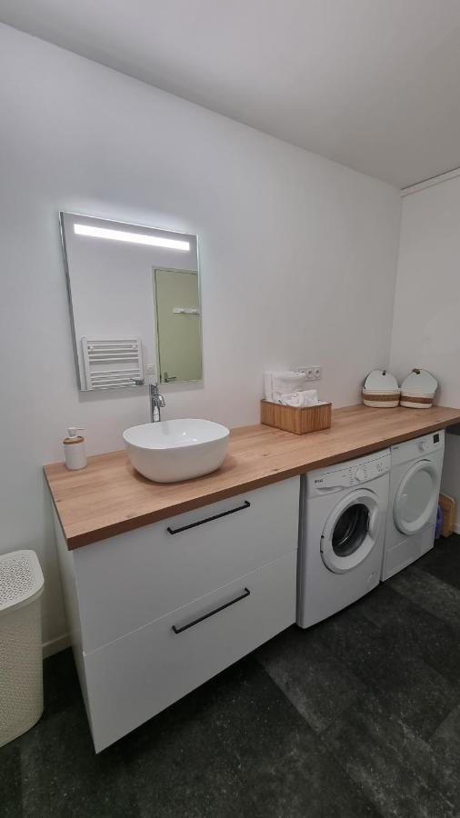 Studio Babylone - Parking & Wifi Chartres Ngoại thất bức ảnh