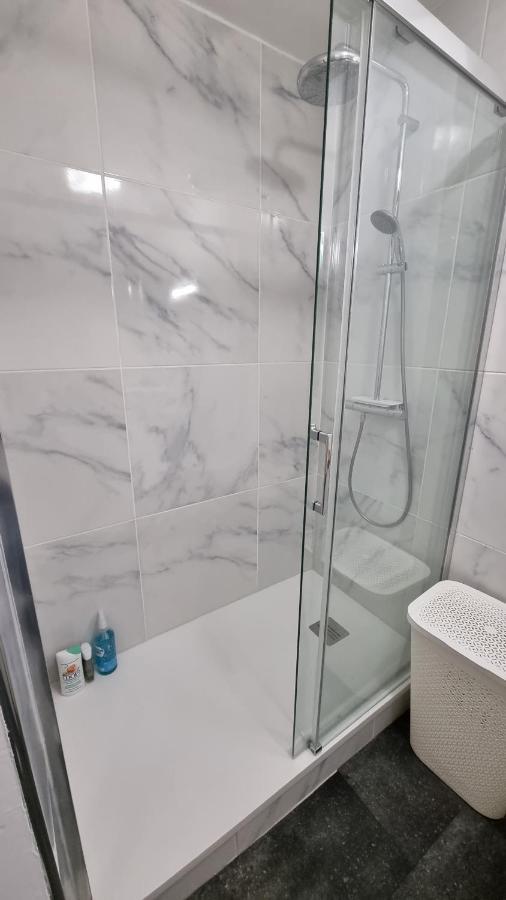 Studio Babylone - Parking & Wifi Chartres Ngoại thất bức ảnh