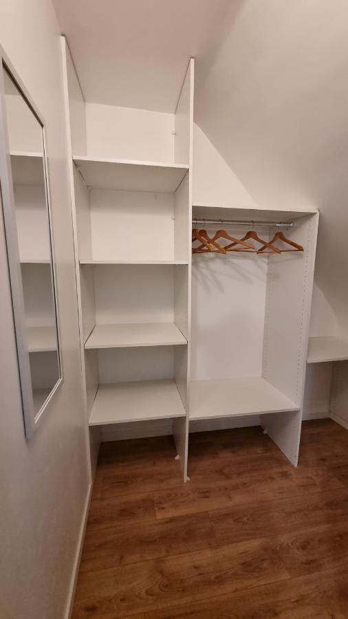 Studio Babylone - Parking & Wifi Chartres Ngoại thất bức ảnh